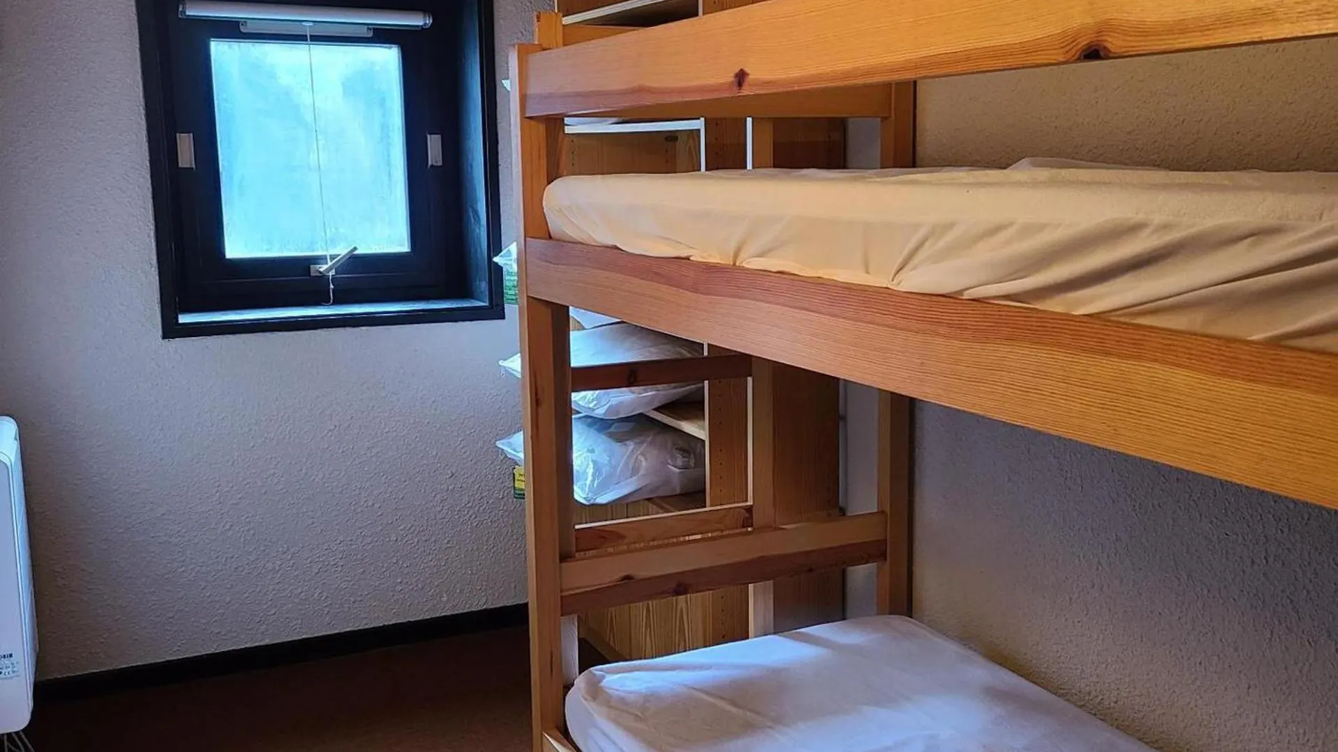 Appartement 3 Pieces - 7 Pers, Proche Pistes Avec Parking - Fr-1-689-146 Villard-de-Lans Frankreich